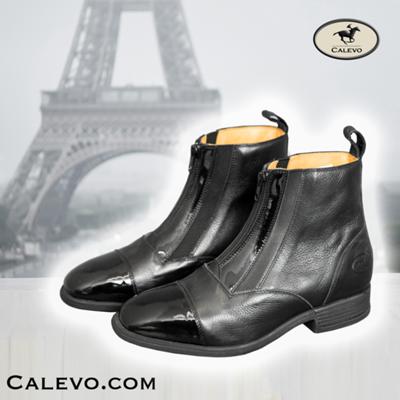 Calevo - LACK Stiefelette PARIS CALEVO.com Shop