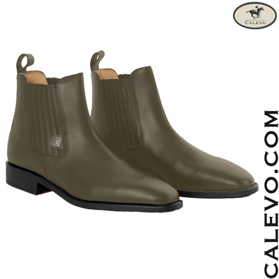 Cavallo - Zugstiefelette Chelsea Comfort -- CALEVO.com Shop