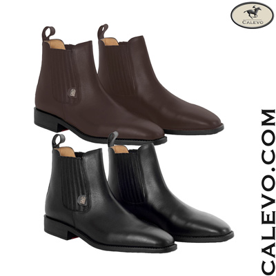 Cavallo - Zugstiefelette Chelsea Comfort CALEVO.com Shop