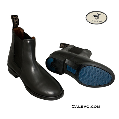 ELT - Jodhpur-Stiefeletten aus Leder CLASSIC CALEVO.com Shop