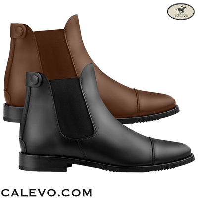 Cavallo - Stiefelette CHESTER -- CALEVO.com Shop