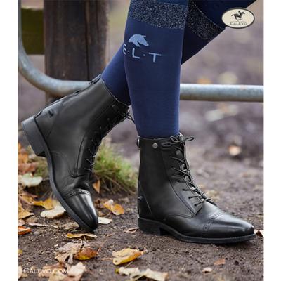 ELT - Schnrstiefelette BELFORT WINTER CALEVO.com Shop