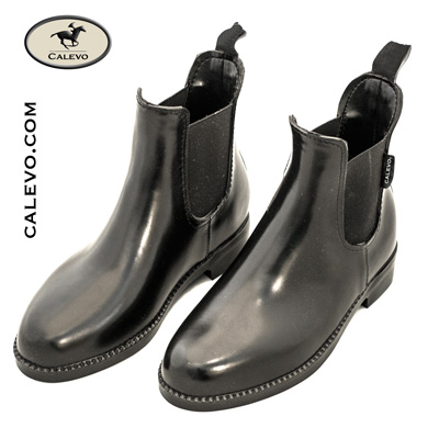 Jodhpur Stiefelette CHELSEA CALEVO.com Shop