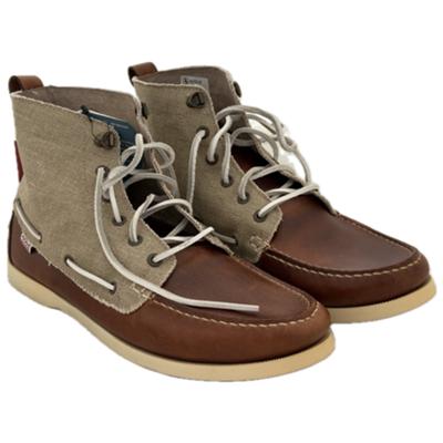 Aigle - Ankle Boots AMERICA MID CVS CALEVO.com Shop