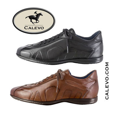 Cavallo - Damen und Herren Freizeitschuh HUSUM CALEVO.com Shop