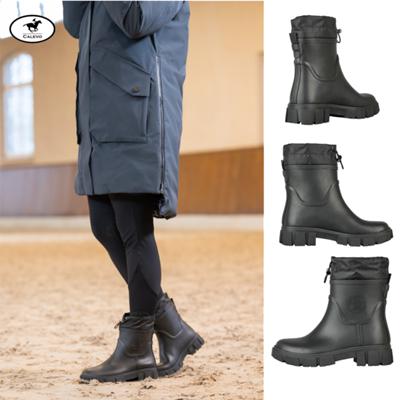 Pikeur - Damen Boots 8825 ATHLEISURE - WINTER 2025 CALEVO.com Shop