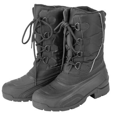 ELT - Thermoschuh / Stallschuh MILTON -- CALEVO.com Shop