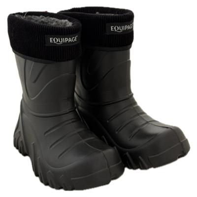 Equipage - Gummistiefel fr Kinder PANDA CALEVO.com Shop