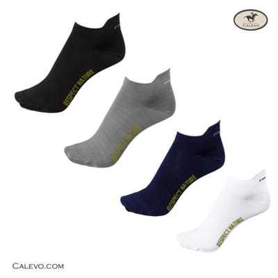 Pikeur - Sneakersocken RPN - SUMMER 2023 CALEVO.com Shop