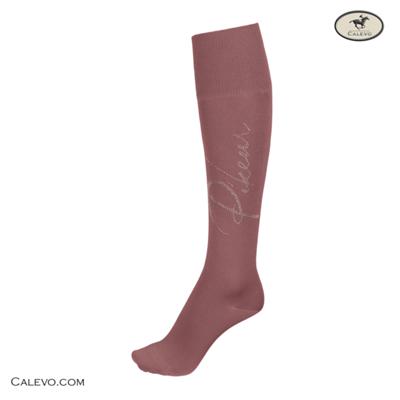 Pikeur - Kniestrumpf STUDS - SUMMER 2023 -- CALEVO.com Shop
