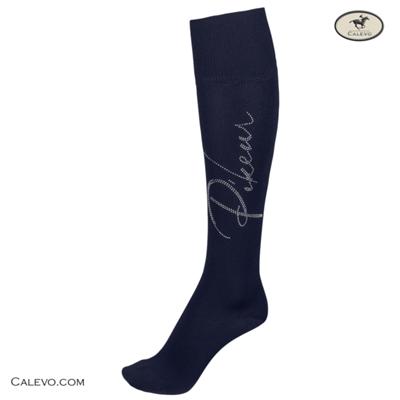 Pikeur - Kniestrumpf STUDS - SUMMER 2023 -- CALEVO.com Shop