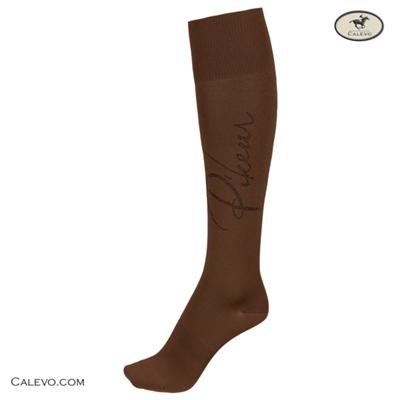 Pikeur - Kniestrumpf STUDS - SUMMER 2023 -- CALEVO.com Shop