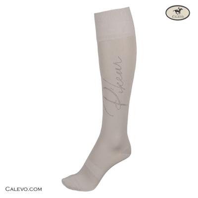 Pikeur - Kniestrumpf STUDS - SUMMER 2023 -- CALEVO.com Shop