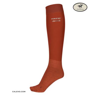 Pikeur - Tube Kniestrumpf RHINESTUDS - WINTER 2020 CALEVO.com Shop