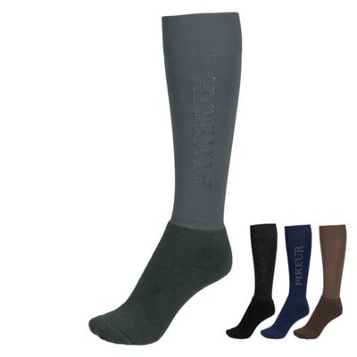 Pikeur - Kniestrumpf STUDS 4733 - SPORTS WINTER 2023 CALEVO.com Shop