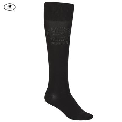 Pikeur - Kniestrumpf STUDS 8711 SPORTS - WINTER 2025 -- CALEVO.com Shop