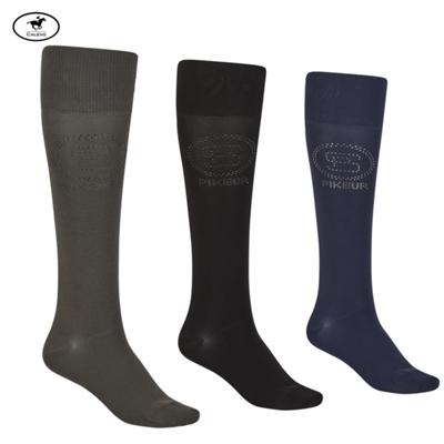 Pikeur - Kniestrumpf STUDS 8711 SPORTS - WINTER 2025 CALEVO.com Shop