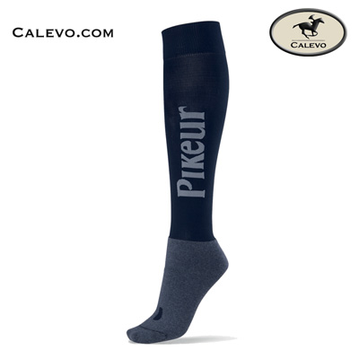 Pikeur - Kniestrumpf PIKEUR -- CALEVO.com Shop