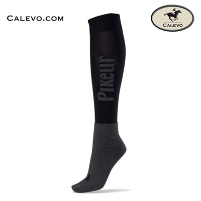 Pikeur - Kniestrumpf PIKEUR -- CALEVO.com Shop