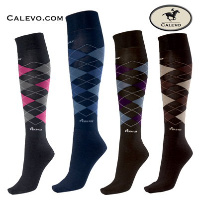 Pikeur - stocking TUBE DIAMOND CALEVO.com Shop