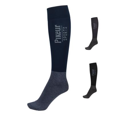 Pikeur - knee socks 5732 - SUMMER 2024 CALEVO.com Shop