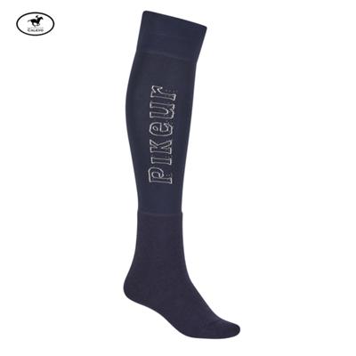 Pikeur - Kniestrmpfe WOOL 8710 SPORTS - WINTER 2025 -- CALEVO.com Shop