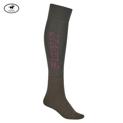 Pikeur - Kniestrmpfe WOOL 8710 SPORTS - WINTER 2025 -- CALEVO.com Shop