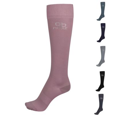 Pikeur - knee socks 5730 - SELECTION SUMMER 2024 CALEVO.com Shop