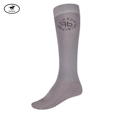 Pikeur - Kniestrumpf 6732 SELECTION - WINTER 2024 -- CALEVO.com Shop