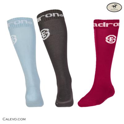 Eskadron - Women KNEE SOCKS - REFLEXX 2023 CALEVO.com Shop