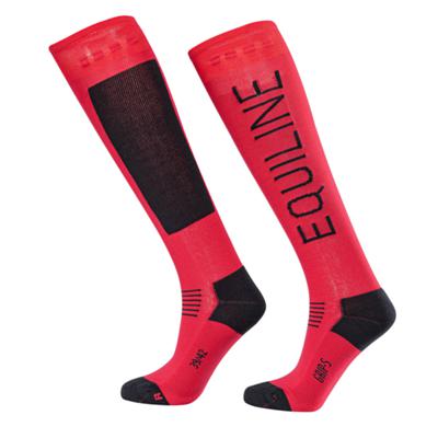 Equiline - Kniestrumpf GRIP - WINTER 2020 CALEVO.com Shop
