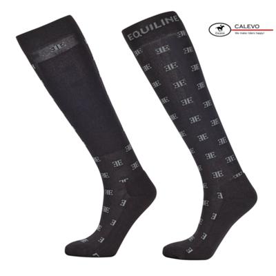 Equiline - Kniestrumpf ELINORE - WINTER 2023 CALEVO.com Shop