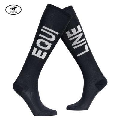 Equiline - Kniestrumpf CALZIK - HW 2025 -- CALEVO.com Shop