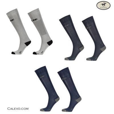 Equiline - Kniestrumpf CAIROC - SUMMER 2023 CALEVO.com Shop