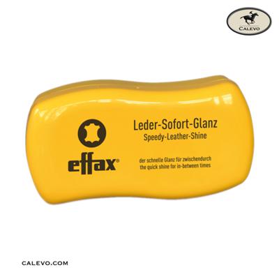 Effax - Leder Sofort Glanz CALEVO.com Shop