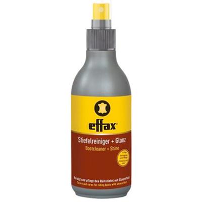 Effax - Stiefelreiniger + Glanz -- CALEVO.com Shop