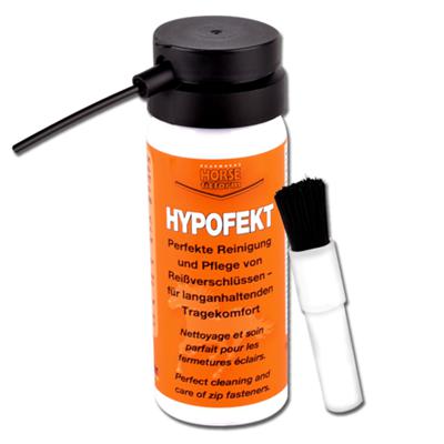 Horse fitform Hypofekt zipper cleaner CALEVO.com Shop