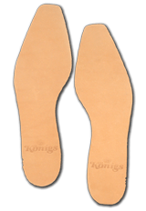 Knigs - Comfort Insoles CALEVO.com Shop