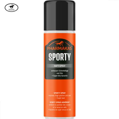Pharmakas - Sporty Haft Spray CALEVO.com Shop