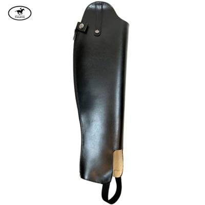K�nigs - Chaps aus Rindleder CALEVO.com Shop