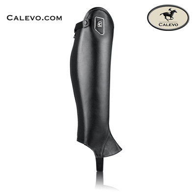 Cavallo - Glattlederchaps SPORT CALEVO.com Shop