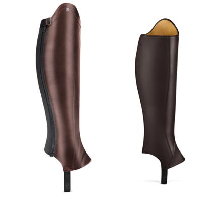 Cavallo - Glattlederchaps DRESSAGE -- CALEVO.com Shop