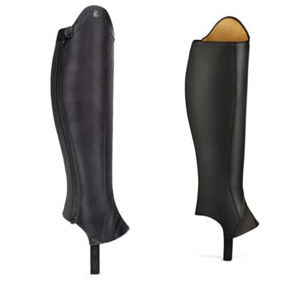 Cavallo - Glattlederchaps CAVALDRESSAGE CHAP -- CALEVO.com Shop