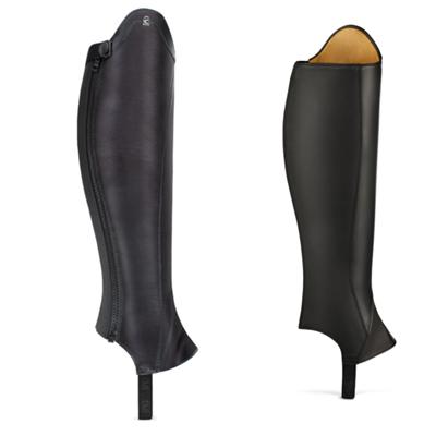 Cavallo - Glattlederchaps DRESSAGE -- CALEVO.com Shop