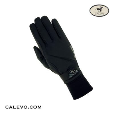 Roeckl - Winter Windstopper Softshell Handschuhe WISMAR -- CALEVO.com Shop
