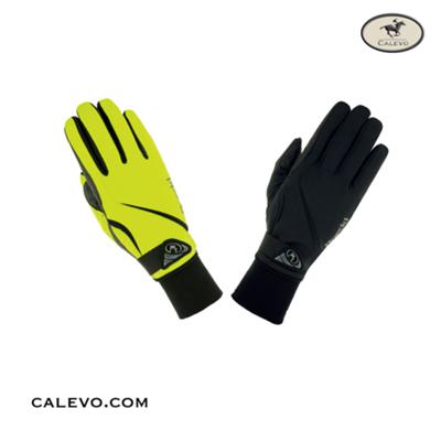 Roeckl - Winter Windstopper Softshell Handschuhe WISMAR CALEVO.com Shop