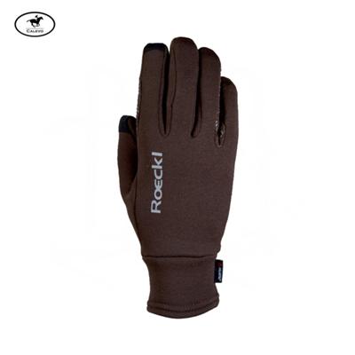 Roeckl - Winter Polartec Reithandschuh WELDON -- CALEVO.com Shop