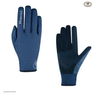 Roeckl - Winter Paddock Handschuh WAYNE -- CALEVO.com Shop