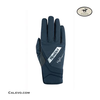 Roeckl - Winter riding gloves WAREGEM CALEVO.com Shop