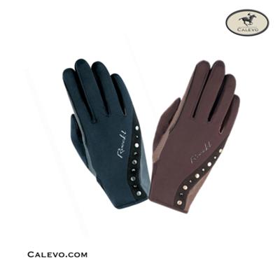 Roeckl - ladies winter riding gloves JARDY CALEVO.com Shop